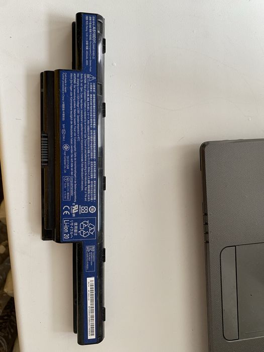 Продам ноутбук в хорошем состоянии