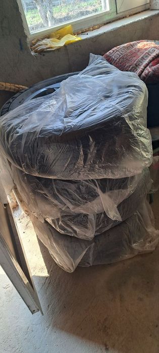 Балон холати яхши