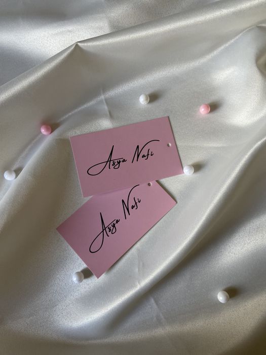 Хар хил коробкалар этикеткалар крафт пакетлар подарочный коробка пакет