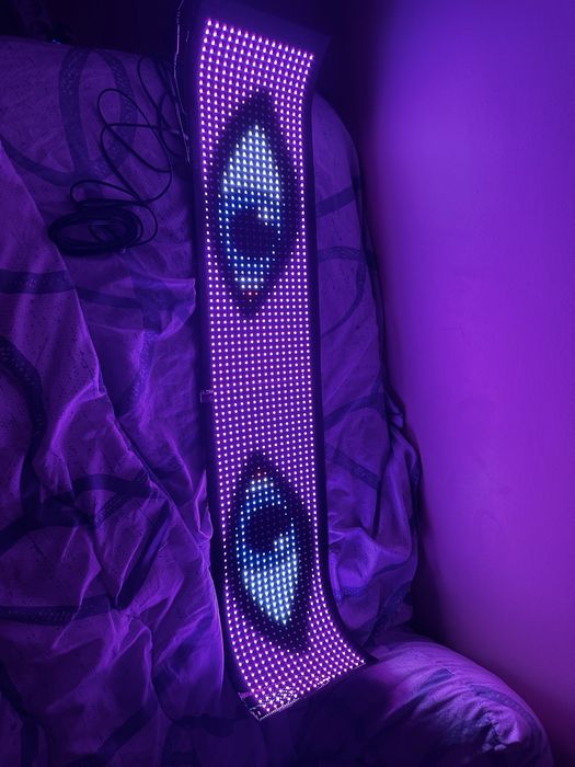 Лед Панел за Камион