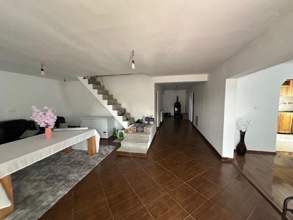 Casa P+M Bolotesti