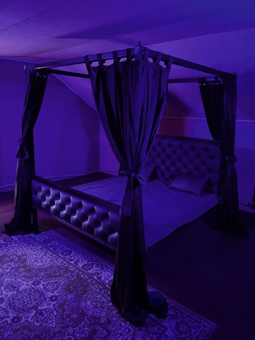 Сауна баня Luxor