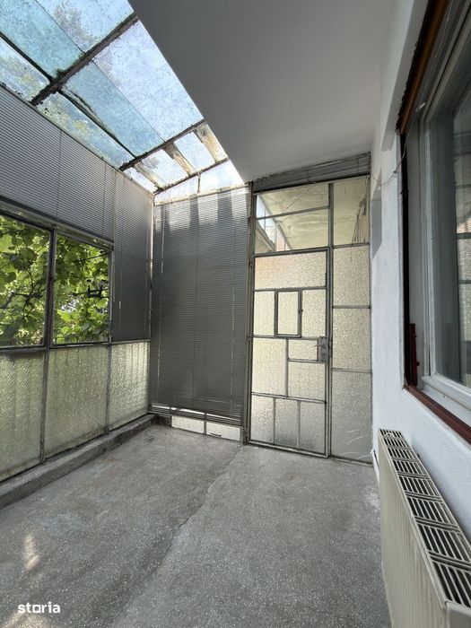Apartament 3 camere, 92mp, etaj 1 - zona Iosefin