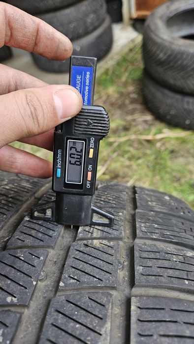 Гуми спортпакет 245 45 20 и 285 40 20 пирели pirelli