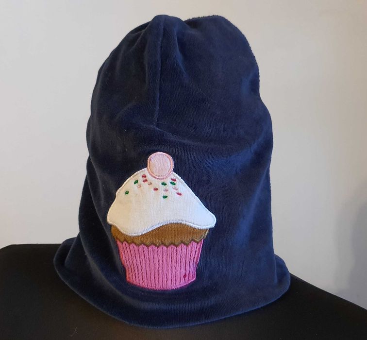 Caciula de la Me&I unisex marimea 50-52 cm