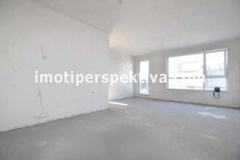 Продава се Многостаен апартамент в Пловдив, Христо Смирненски - 117 кв.м за 1753 €/кв.м - Снимка #1