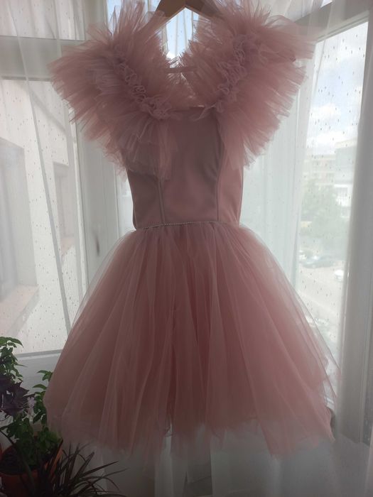 Rochie adolescente ocazie