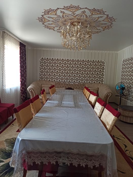 Сдаётся гостевой дом