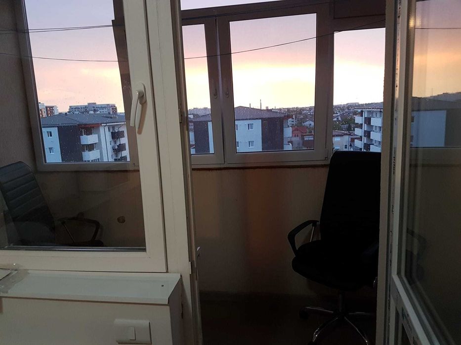 Inchiriez Apartament 2 Camere, Zona Aparatorii Patriei, Mobilat, Utilat