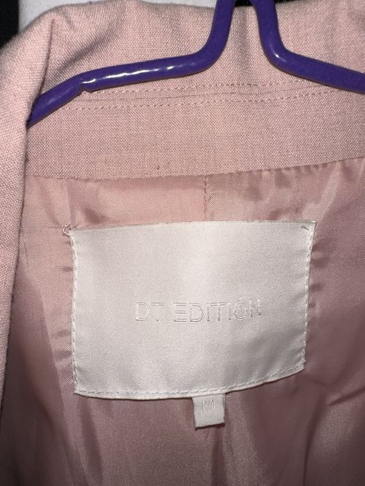 Двойка ( костюм + кюлоты )