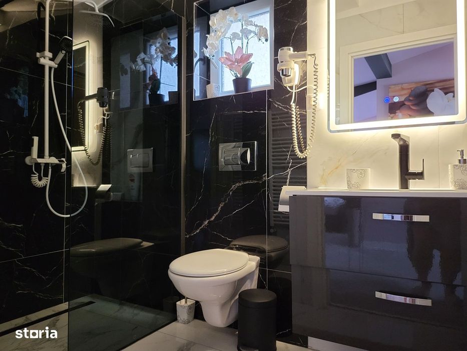 SPATIU COMERCIAL-Cladire P+2- Investitie la cheie in DEVA