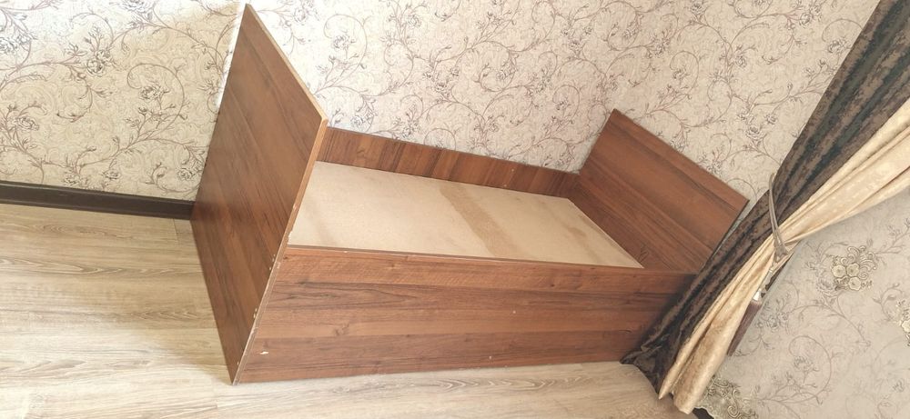 3 детский крават сатылады