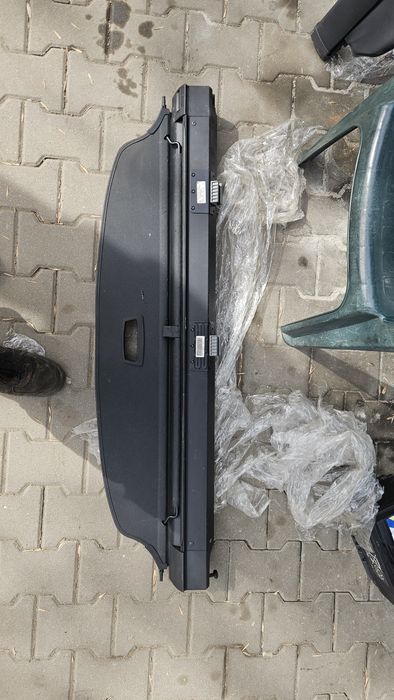 Щори за Багажник за Mercedes w212 комби/VW TOUREG/Opel Zafira B и др.