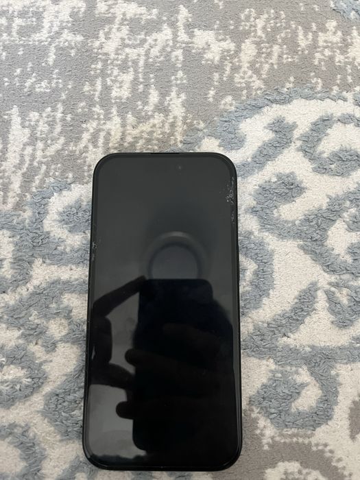 Айфон 16 128gb.