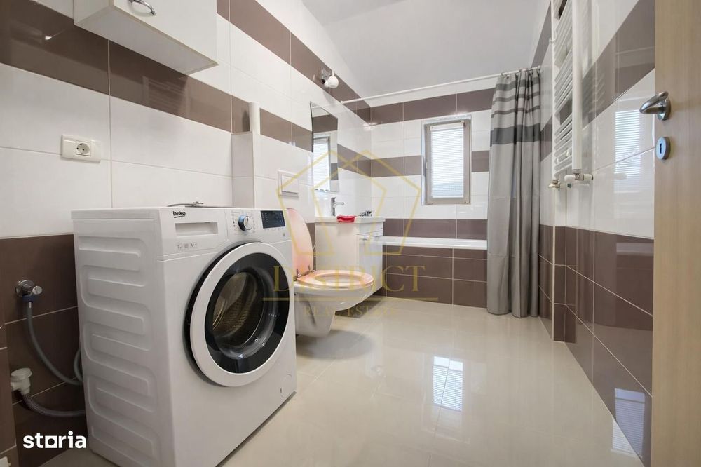 Apartament cu 2 camere | Pet friendly | Giroc