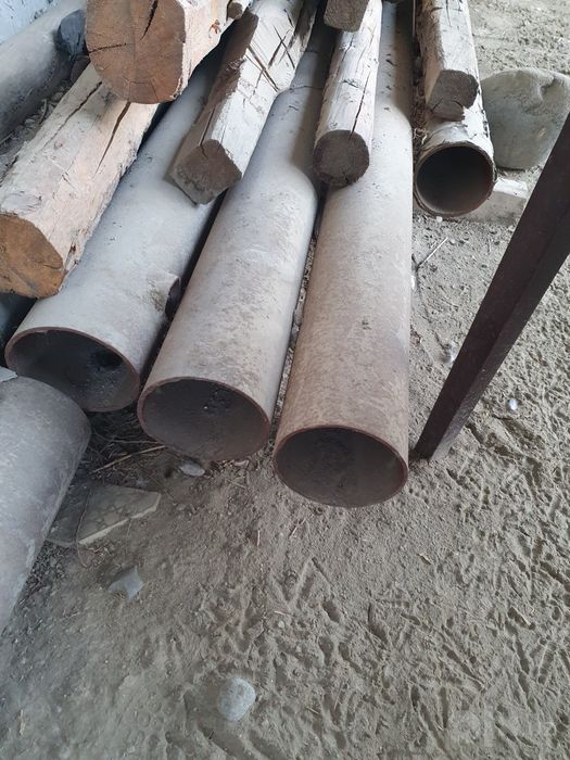 150 va 100 lik turbalar sotiladi
