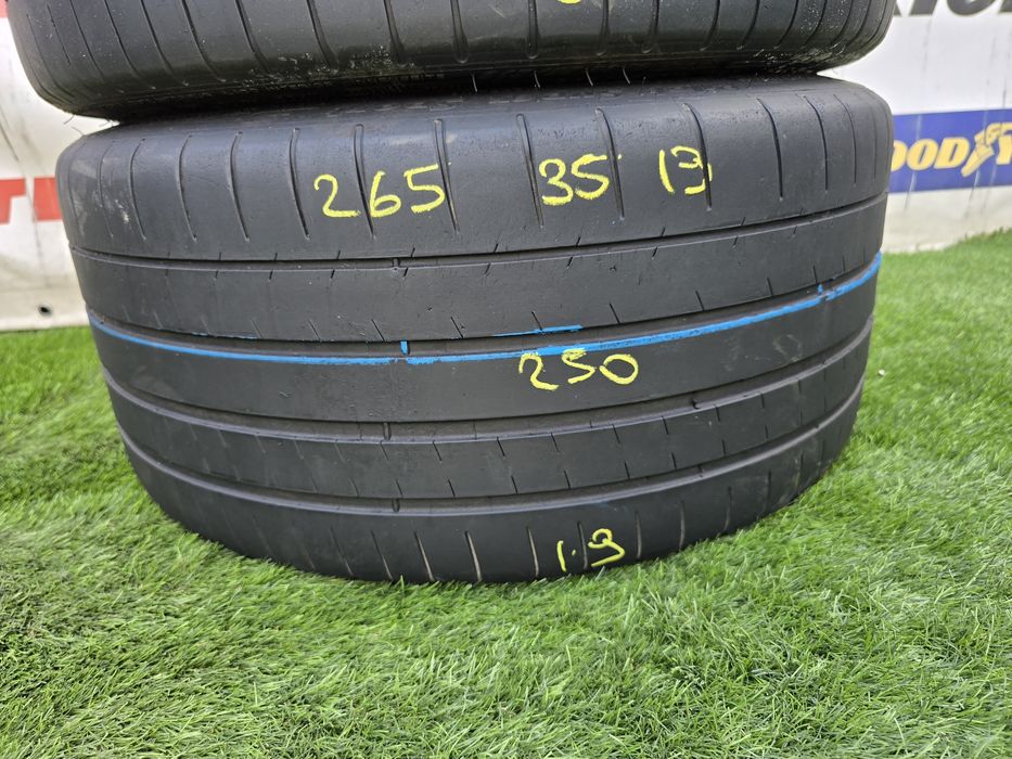 265 35 19 michelin