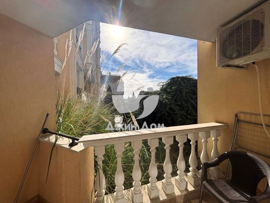 Продава се Двустаен апартамент в Свети Влас - 59 кв.м за 994 €/кв.м - Снимка #8