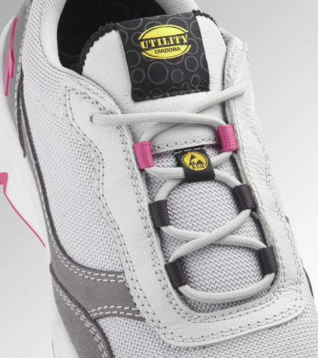 Diadora incaltaminte,ghete,bocanci de lucru dama