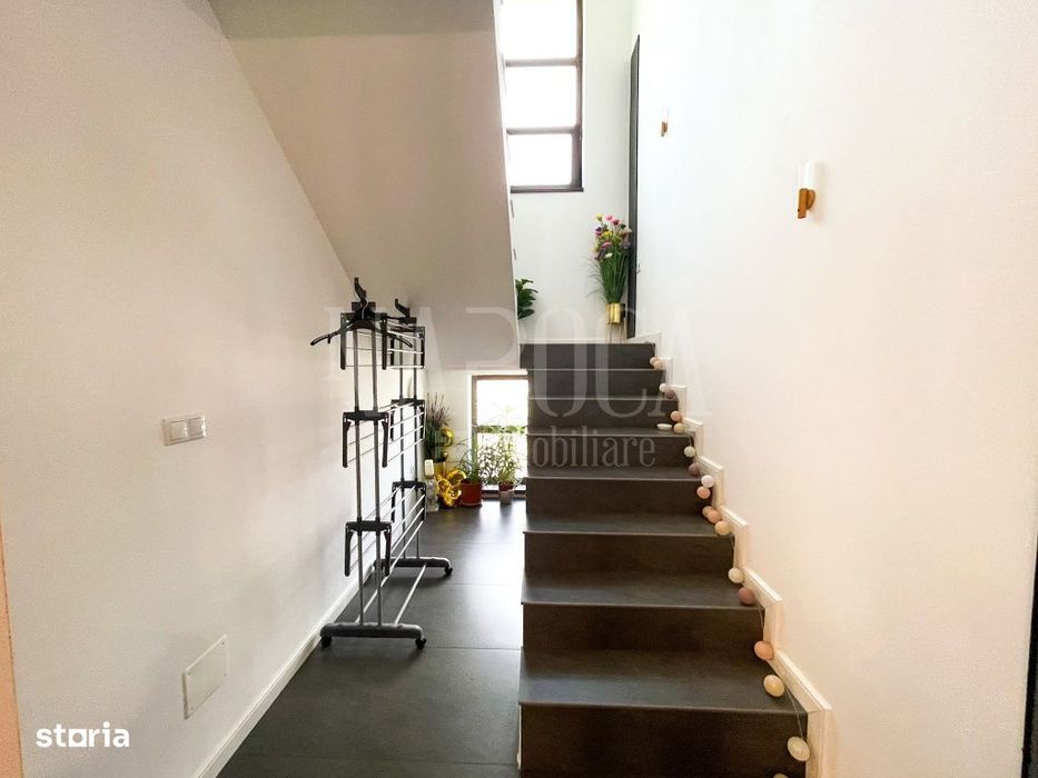 Casa 4 camere de vanzare in Manastur, Cluj Napoca