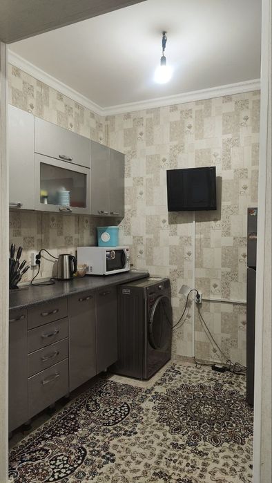 Продаётся квартира 3/4/4 ТТЗ Диадора №У261