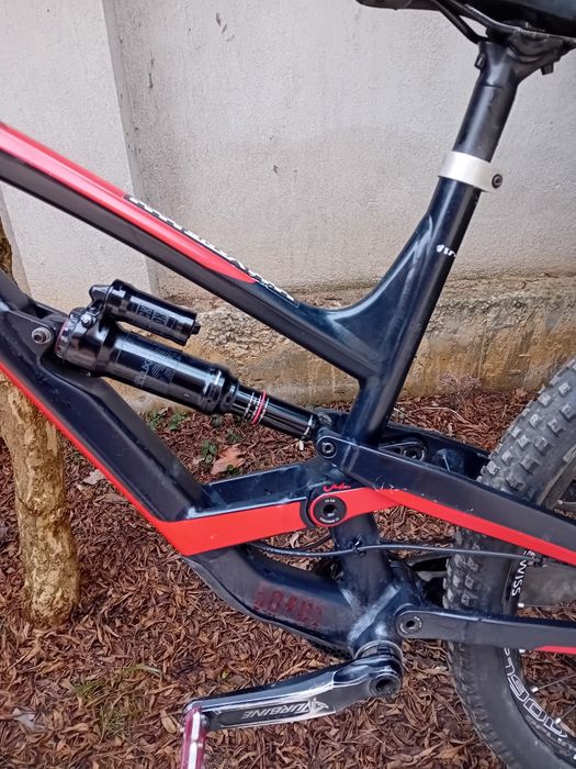 YT Capra 2018, L, 27.5