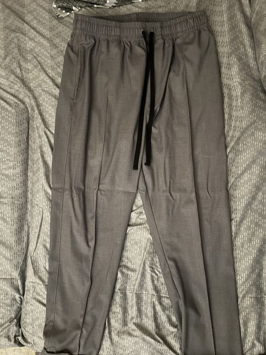 Pantaloni HAMZA.