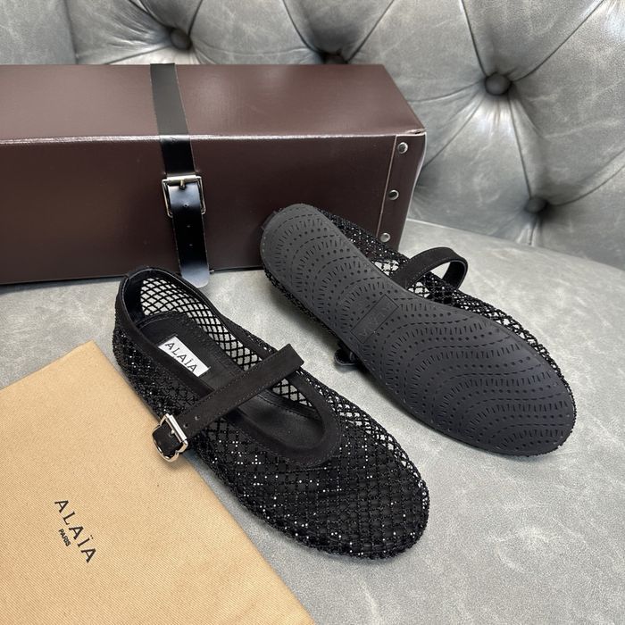 Balerini Alaia 35-42