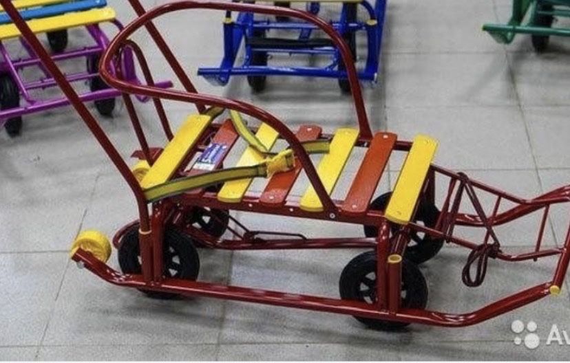 Микроволновка рабочий