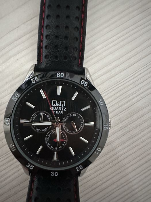 Мужские часы Quartz