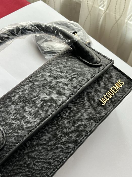 Geanta JACQUEMUS noha