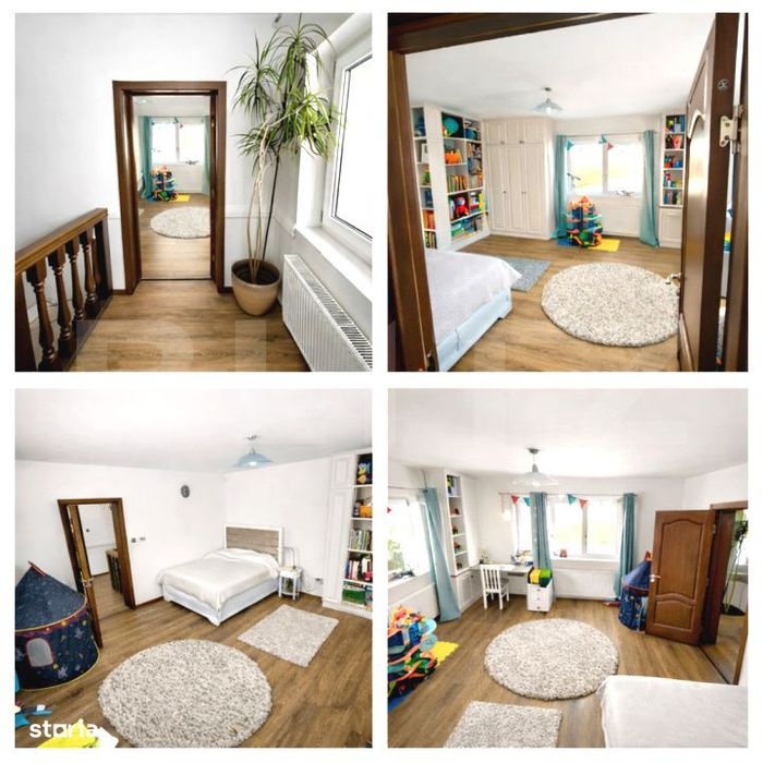 Vila Moderna 340 mp | Teren 806 mp | Cristian-Brasov