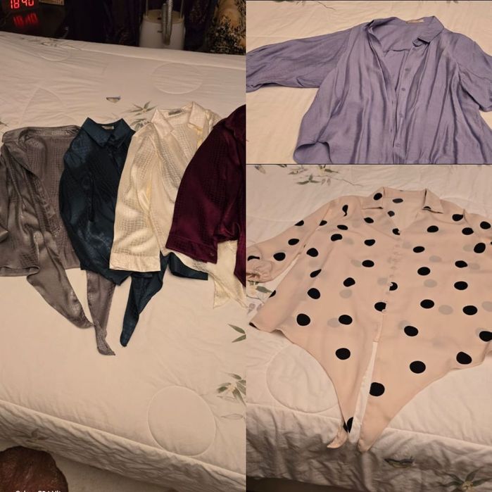 Продам женскую одежду