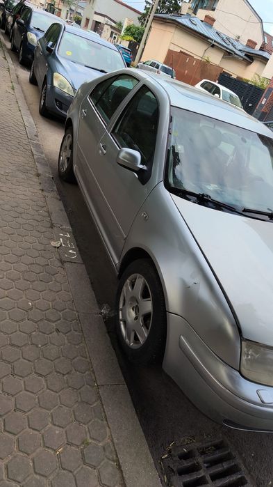 VOLKSWAGEN Bora 2004 — imagine 3