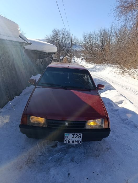 ваз 21099 продам