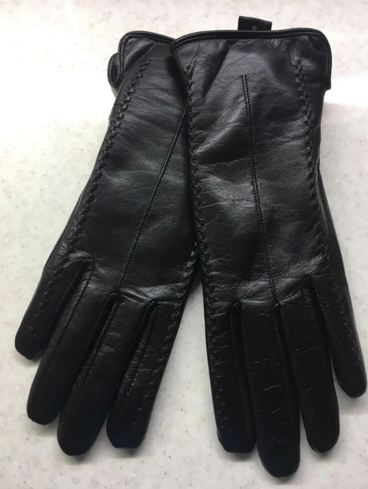 Перчатки женские зимние