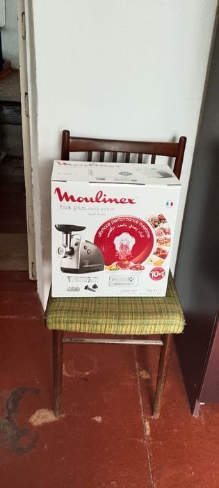 Продается мясорубка