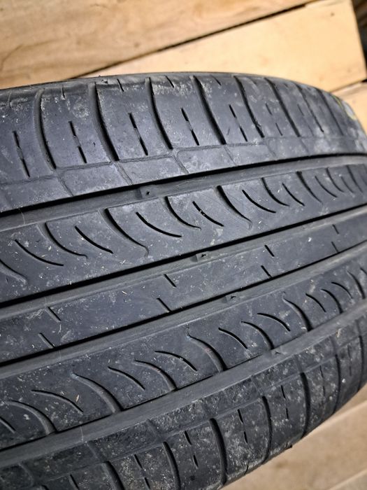 O anvelopa 225/55 R18 Nexen