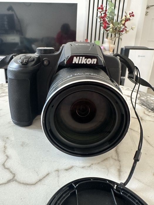 Nikon CoolPix B700, Stare Impecabilă