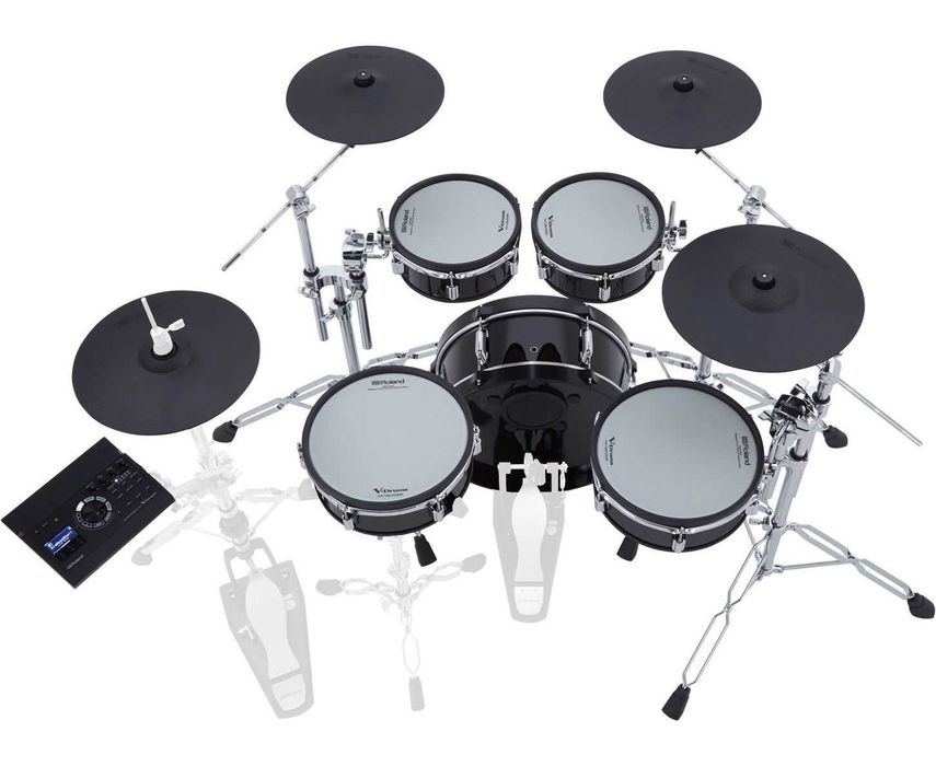 Roland VAD-307 KIT V-DRUMS ACOUSTIC DESIGN барабанная установка