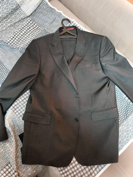 Костюм мужской классика