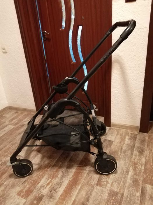 Количка Maxi Cosi Streety plus