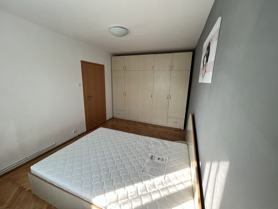Ichiriez apartament 2 camere 52mp recent renovat