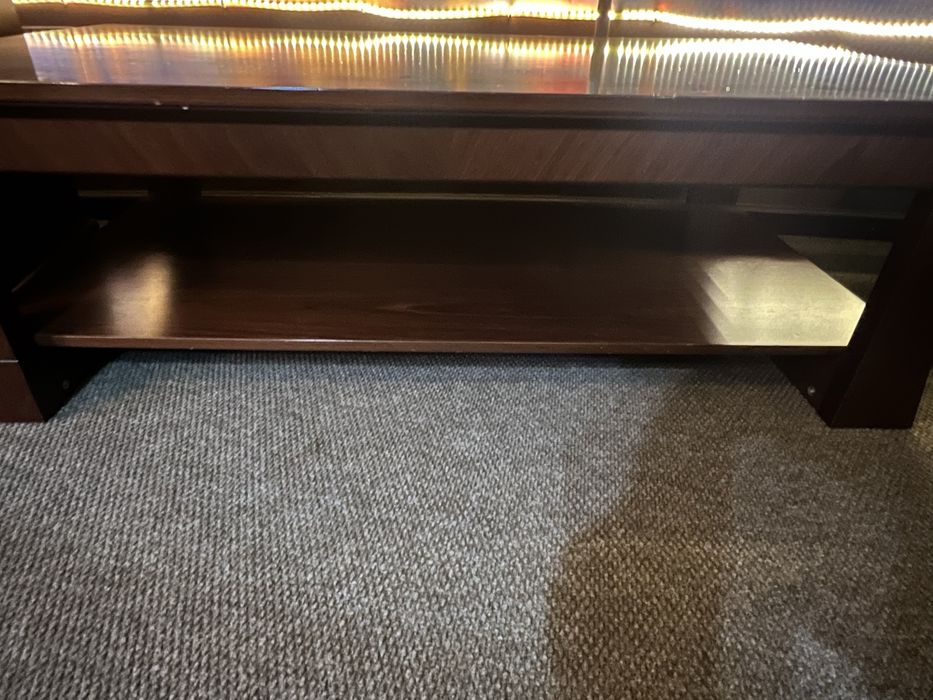 Журнальный столик