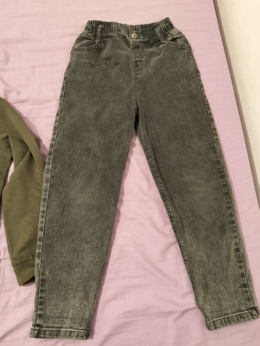 Вещи на мальчика