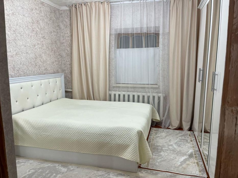 Продается/обмен  дом в Сарыкемере