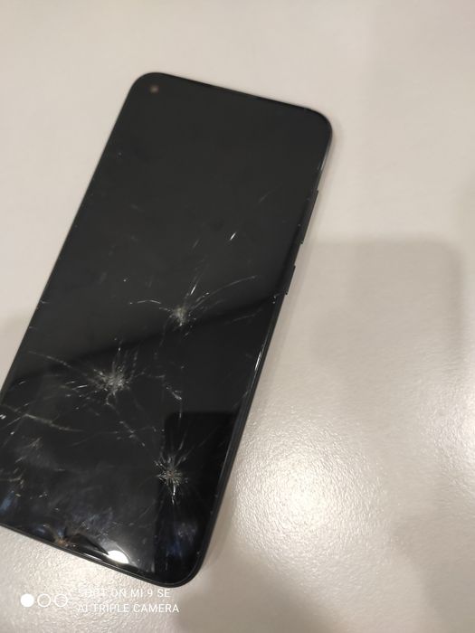 Xiaomi mi 9se/Samsung galaxy a11
