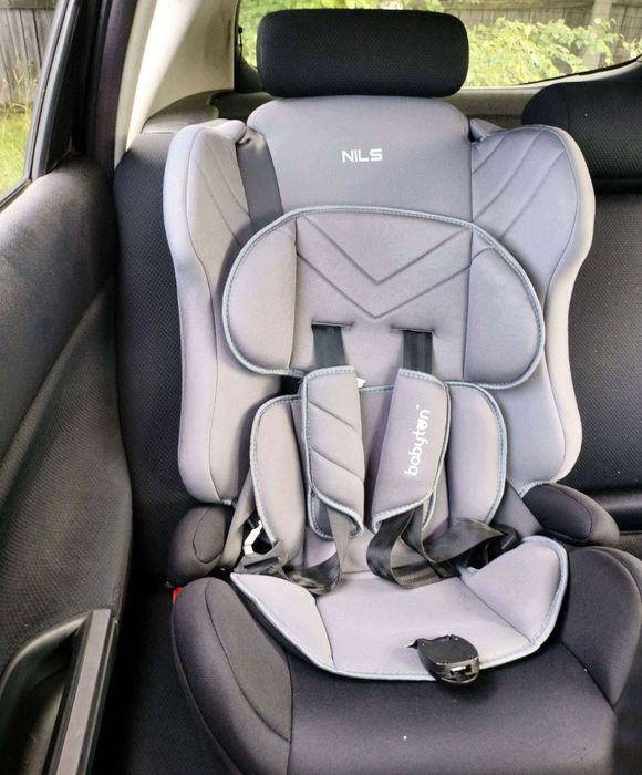 Автокресло детский. Новый.