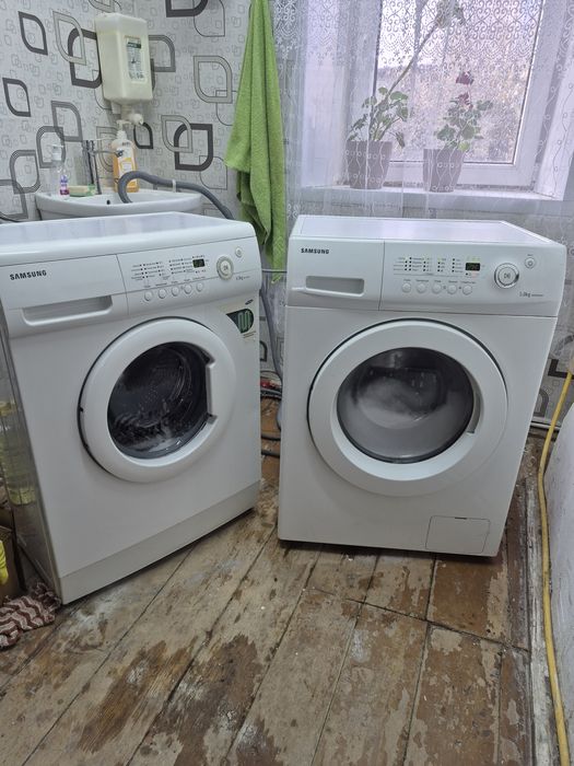 Продам стиральные машины