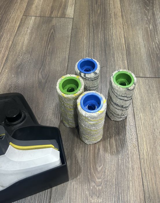 Поломойка Kaercher